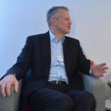 James Quincey