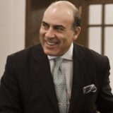 Muhtar Kent