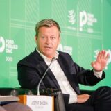 Jesper Brodin