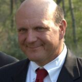 Steve Ballmer