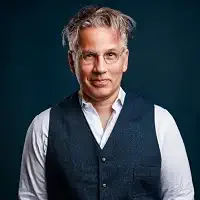 Oliver Errichiello