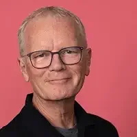Richard Shear