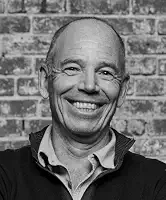 Marc Randolph