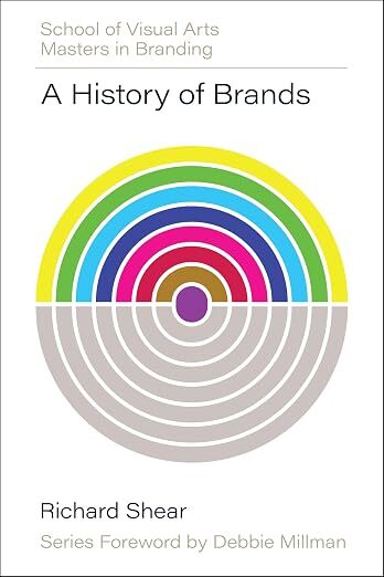 A History of Brands