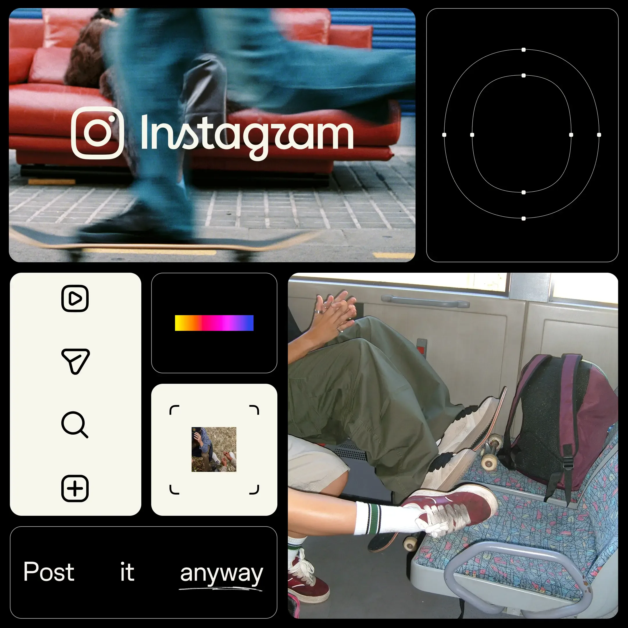 Instagram: Copyright © Meta, 2026