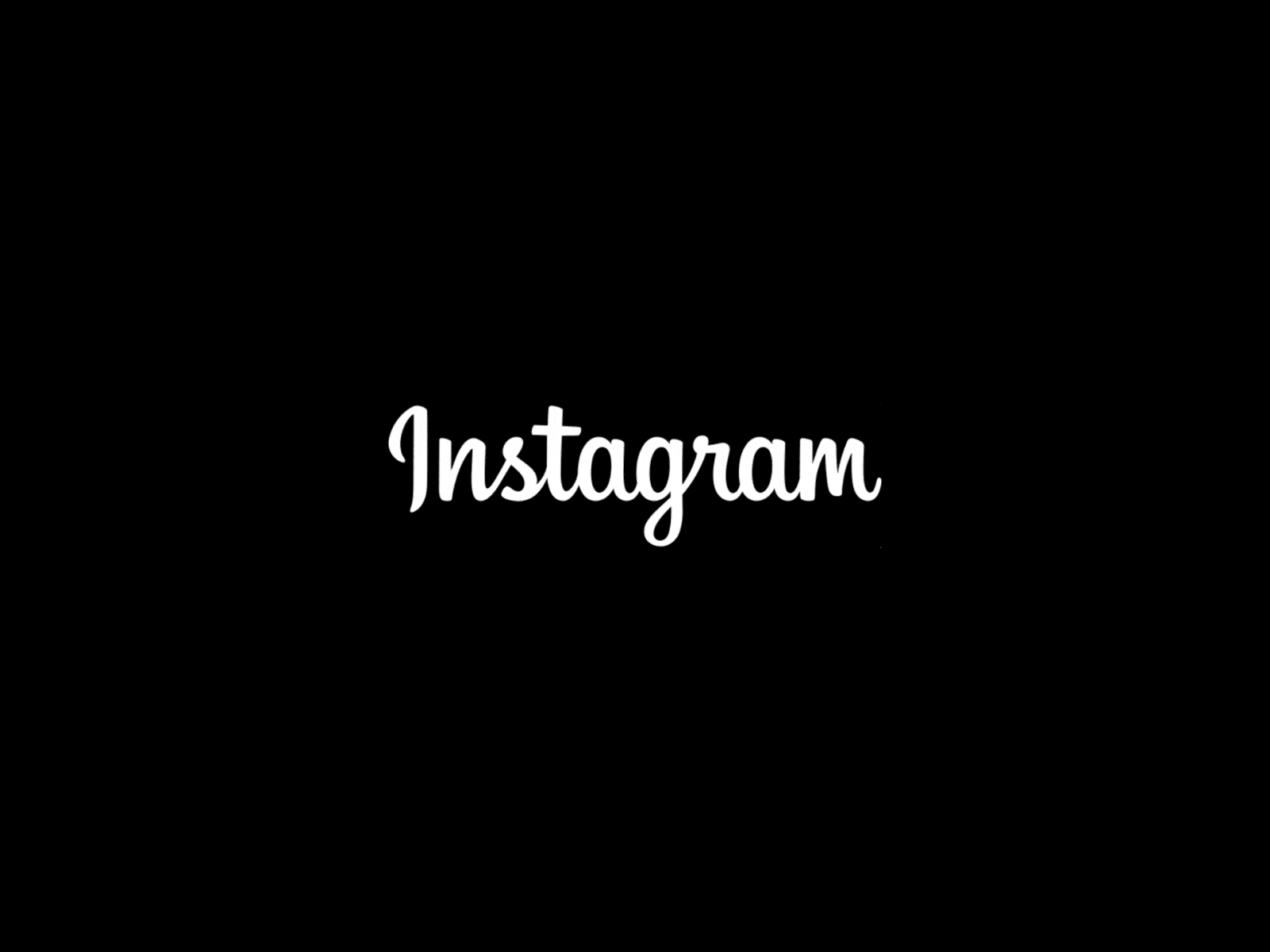 Instagram refreshes its brand identity after a decade