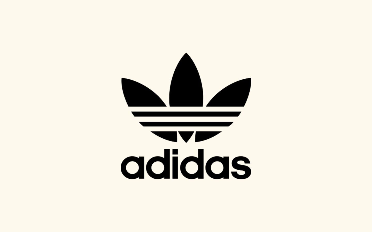 adidas introduces the Trefoil for its first apparel
