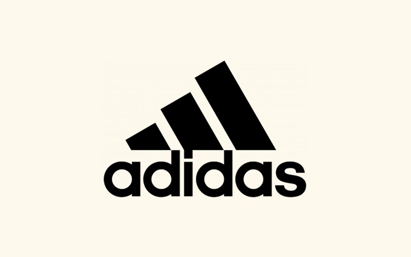 adidas adopts the three-bar mark with Equipment