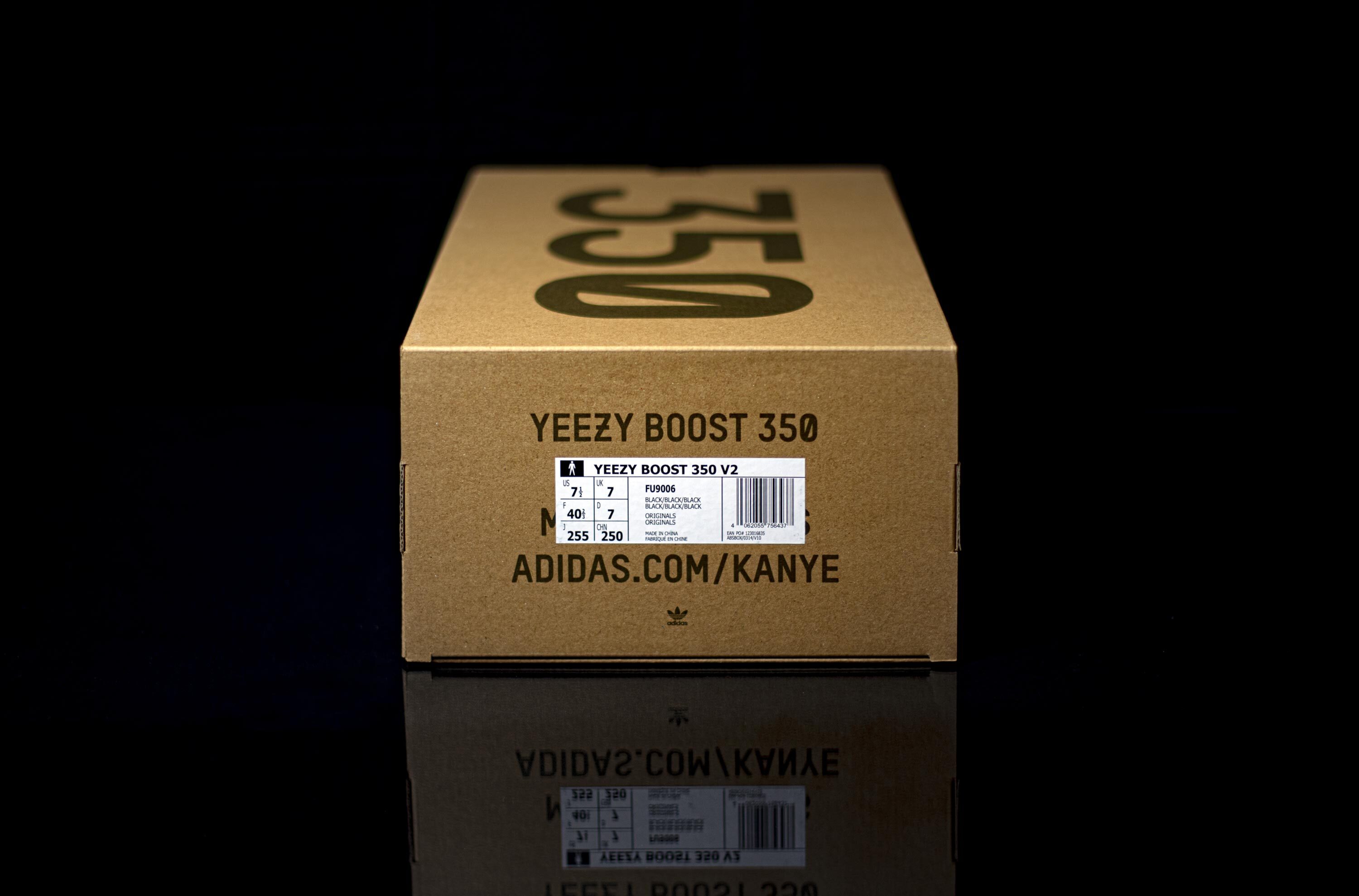 adidas ends its Yeezy partnership with Kanye West