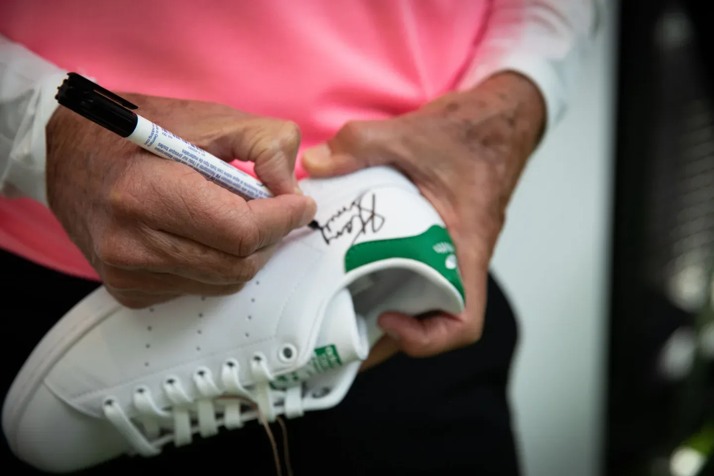 adidas relaunches the Stan Smith through scarcity