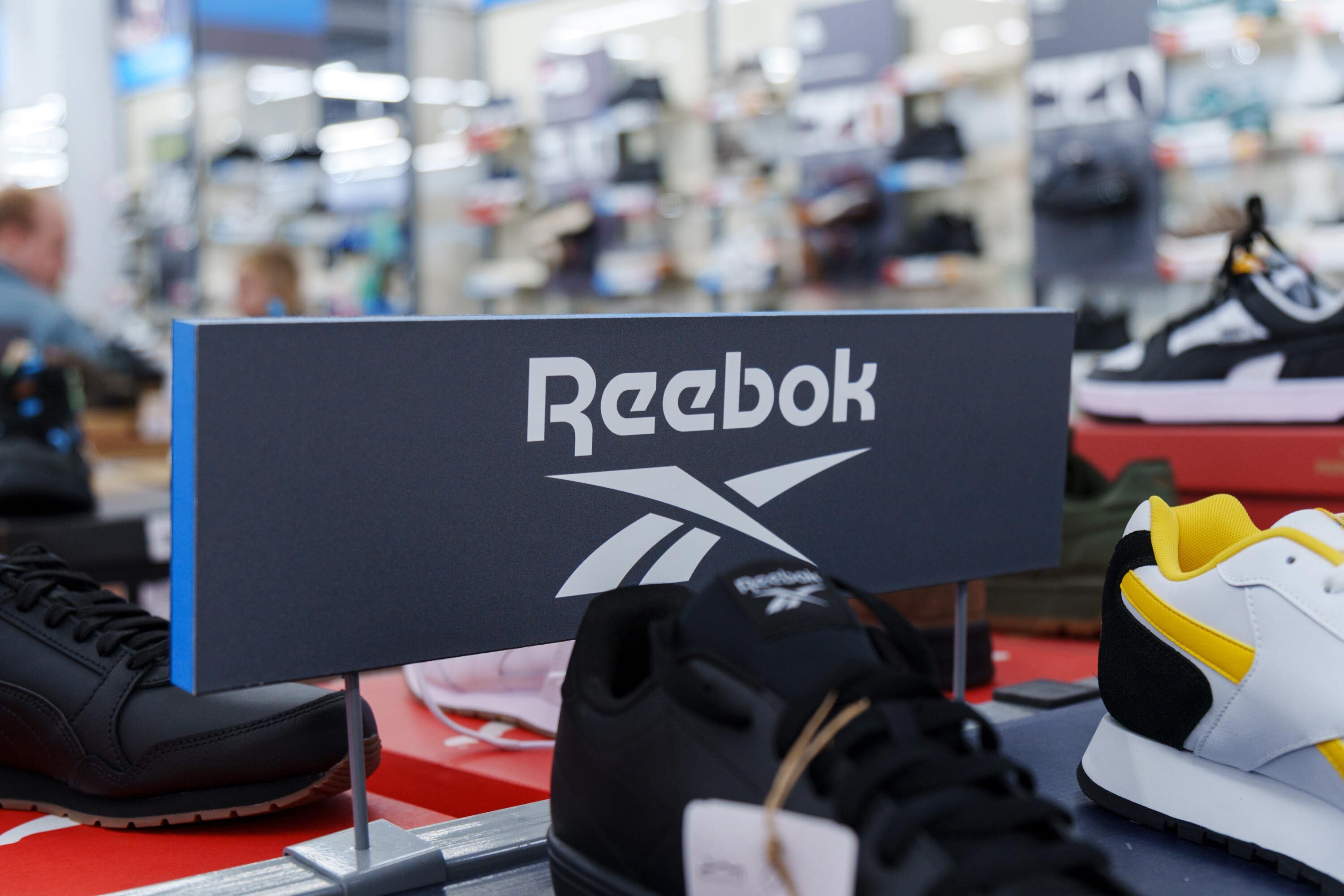 adidas sells Reebok after a 15-year experiment