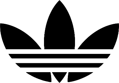 adidas Logo – Trefoil Logo