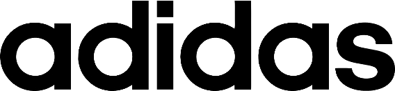 adidas Logo – Wordmark