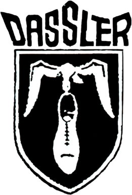 Logo Design: Dassler