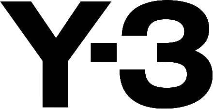 Y-3