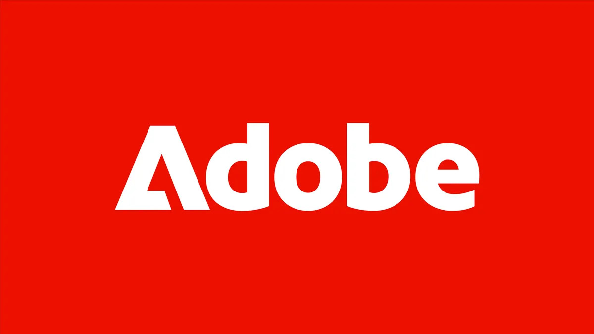 Adobe Quietly Overhauls Its Identity with Mother Design