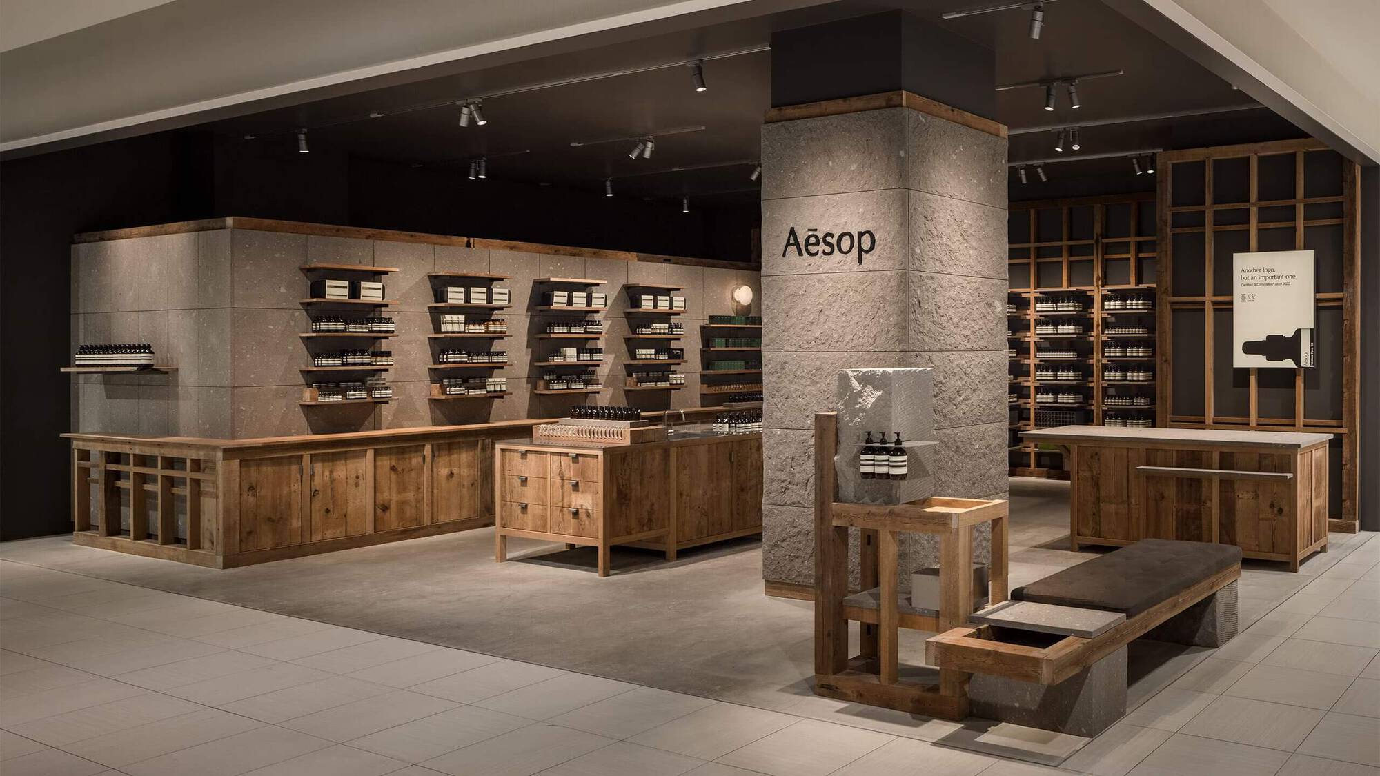 Aesop