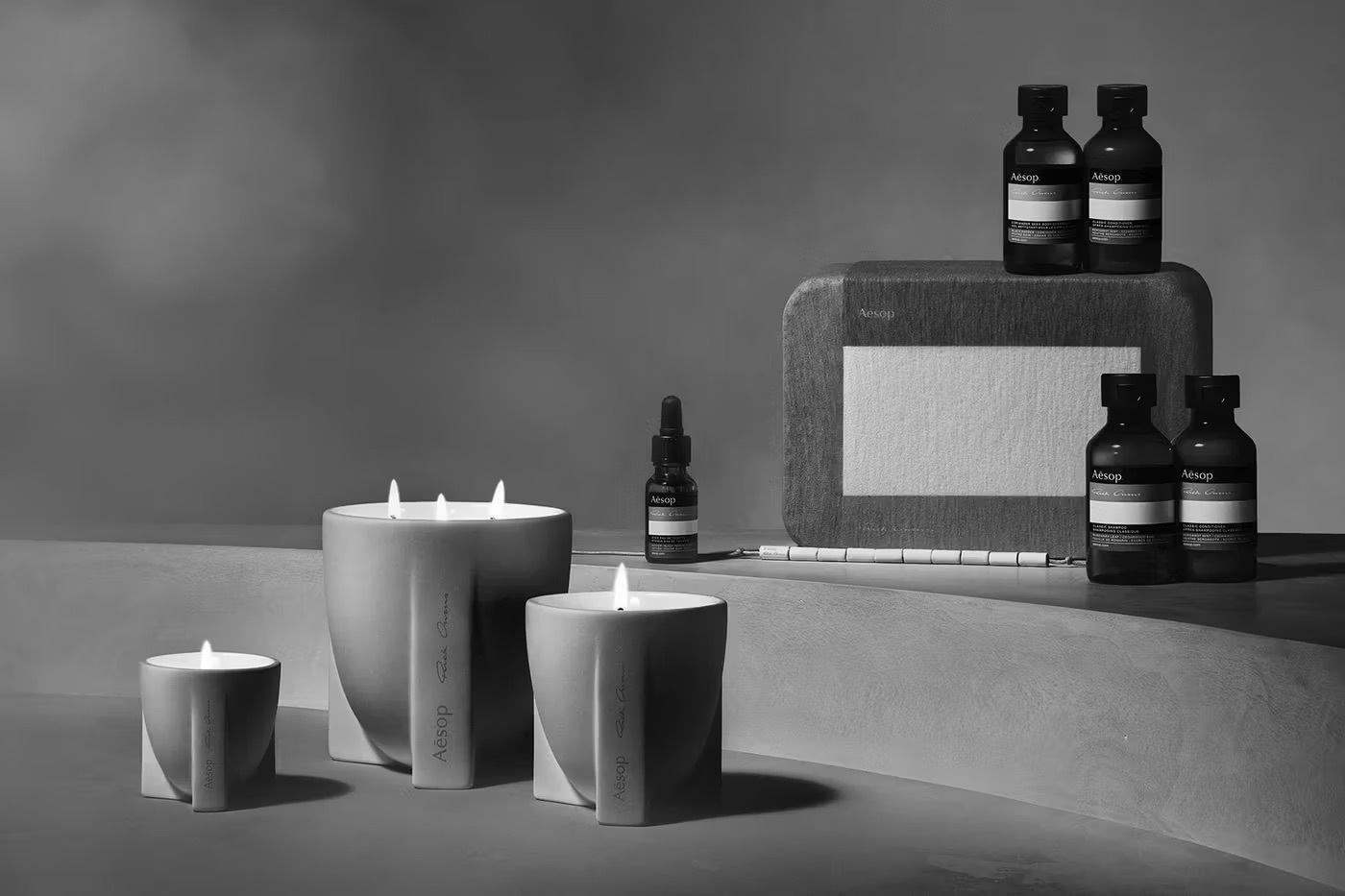 Aesop Stoic. Source: Aesop