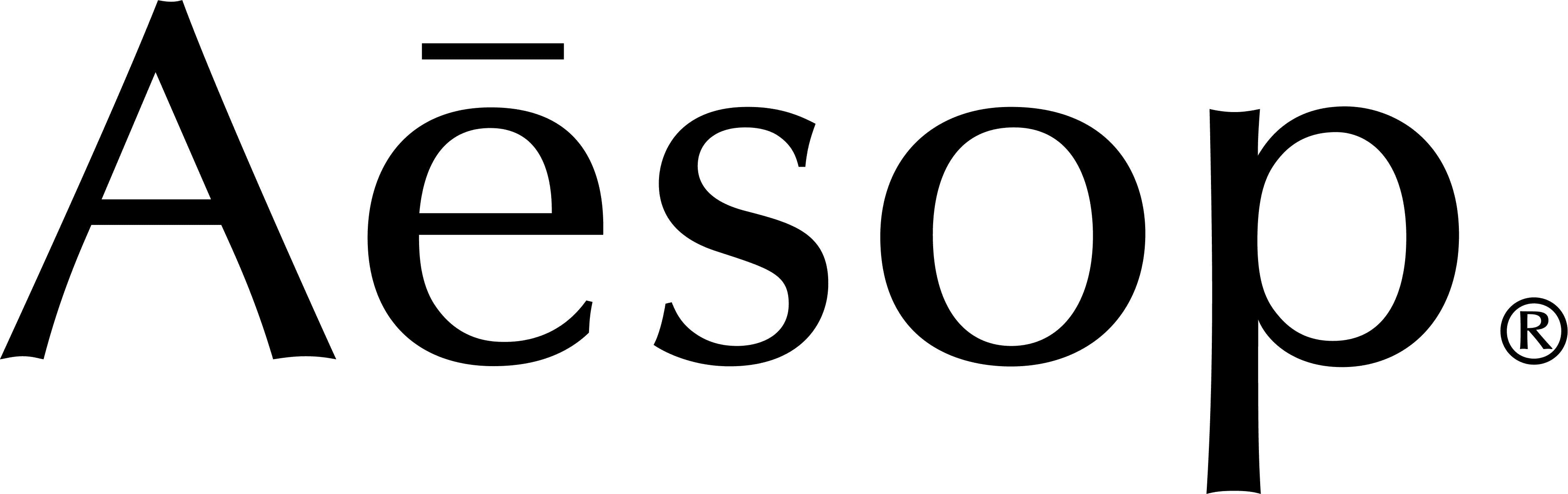 Aesop