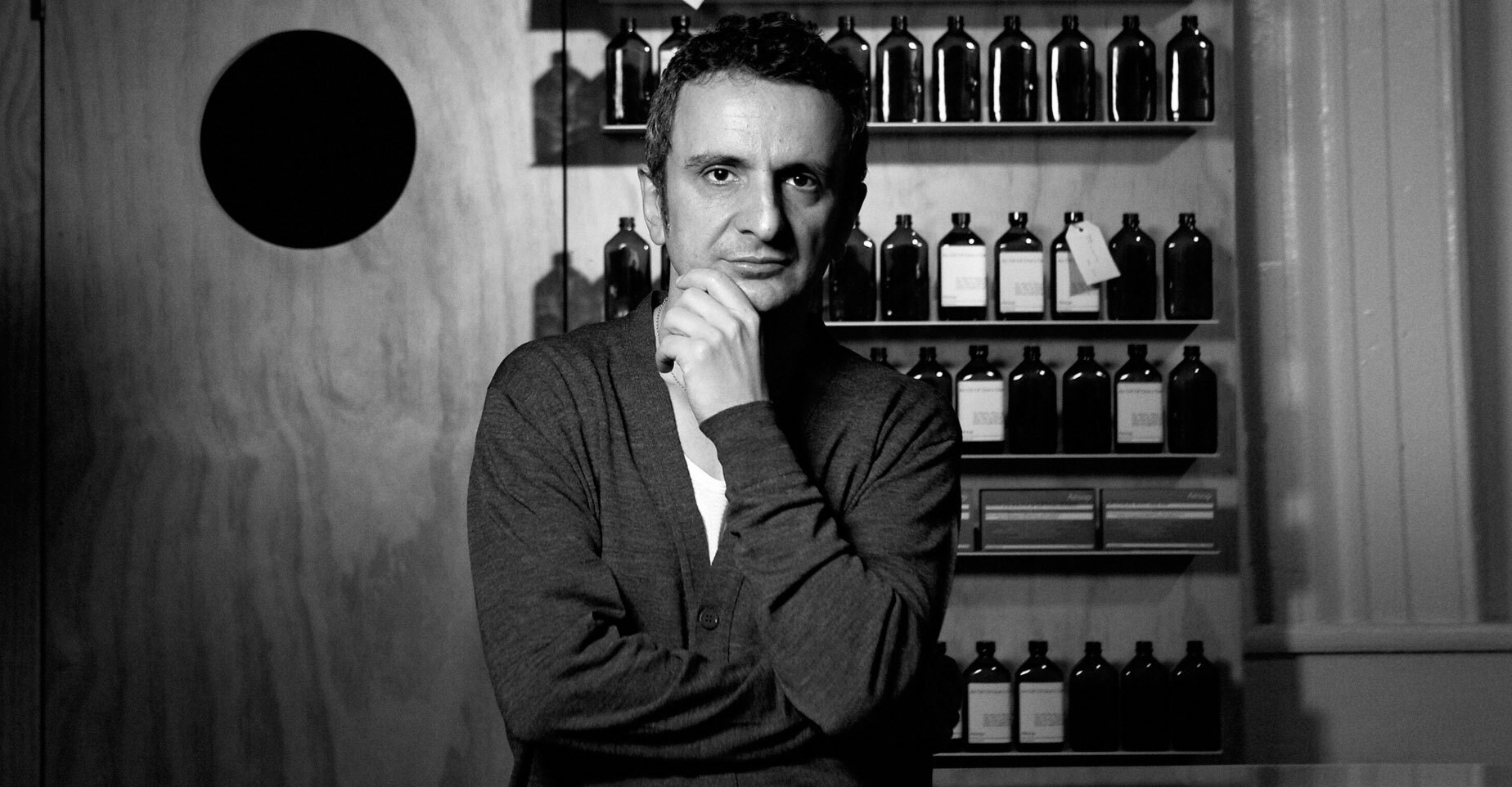 Aesop founded 1987