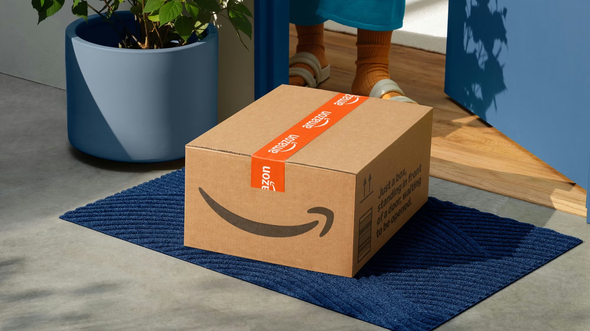 Amazon
