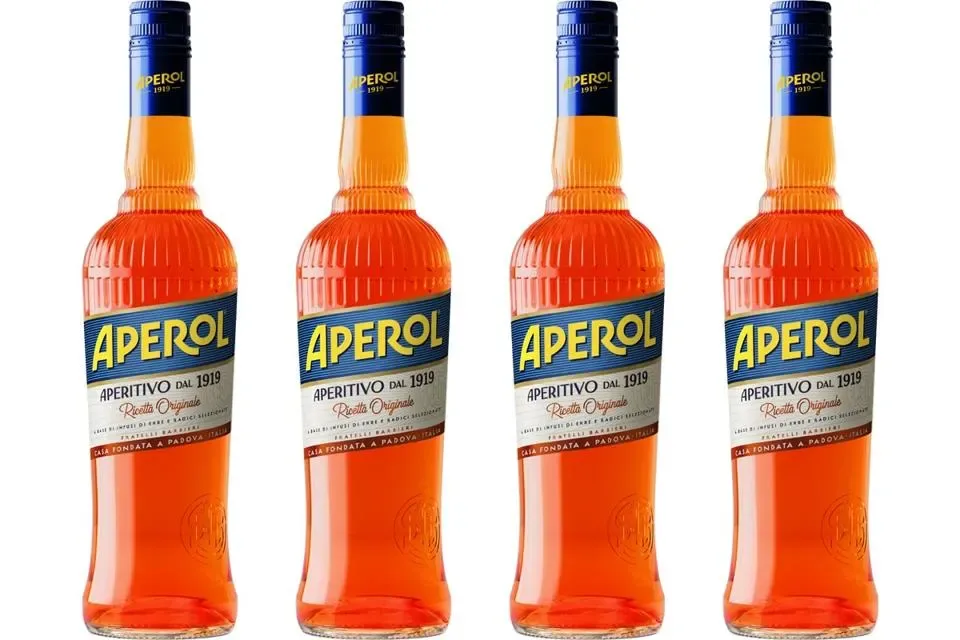 Source: Aperol