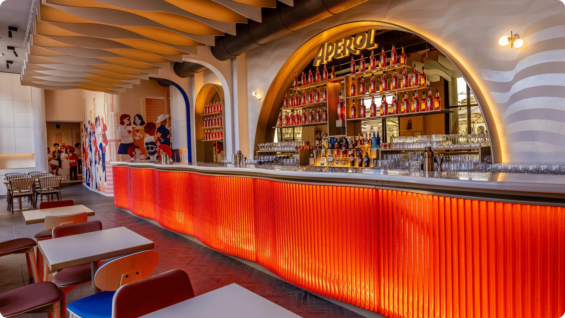 Aperol
