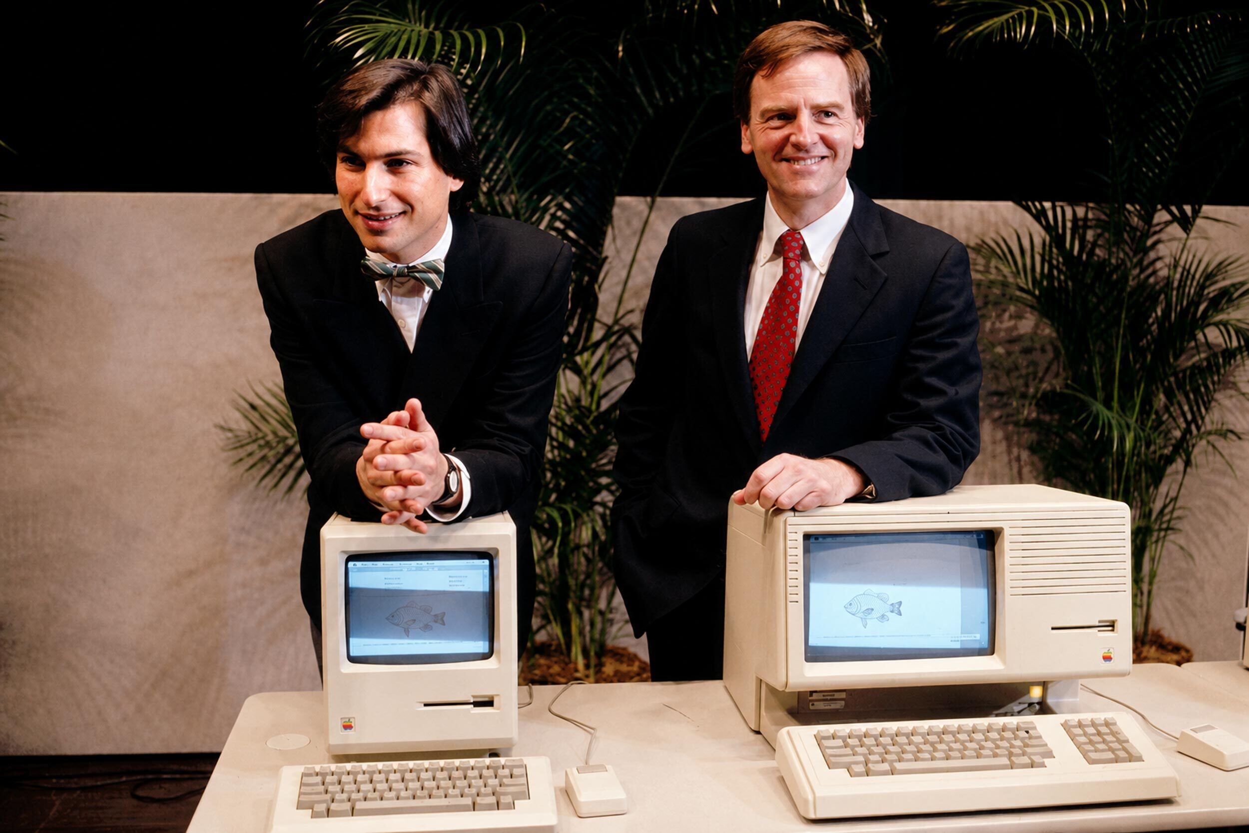 The 1984 Macintosh and the birth of Apple's creed