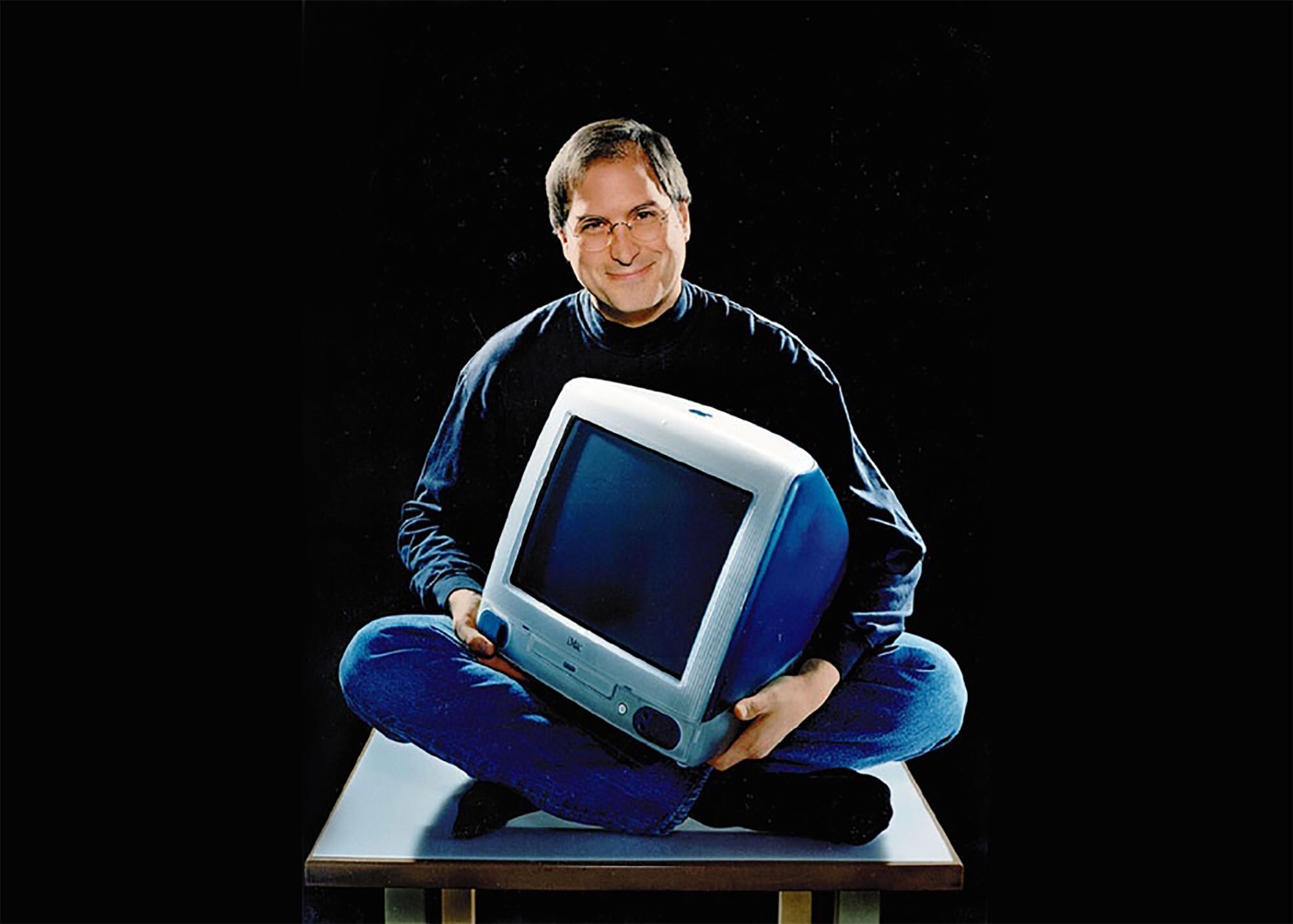 Steve Jobs returns: Apple's 1997 turnaround