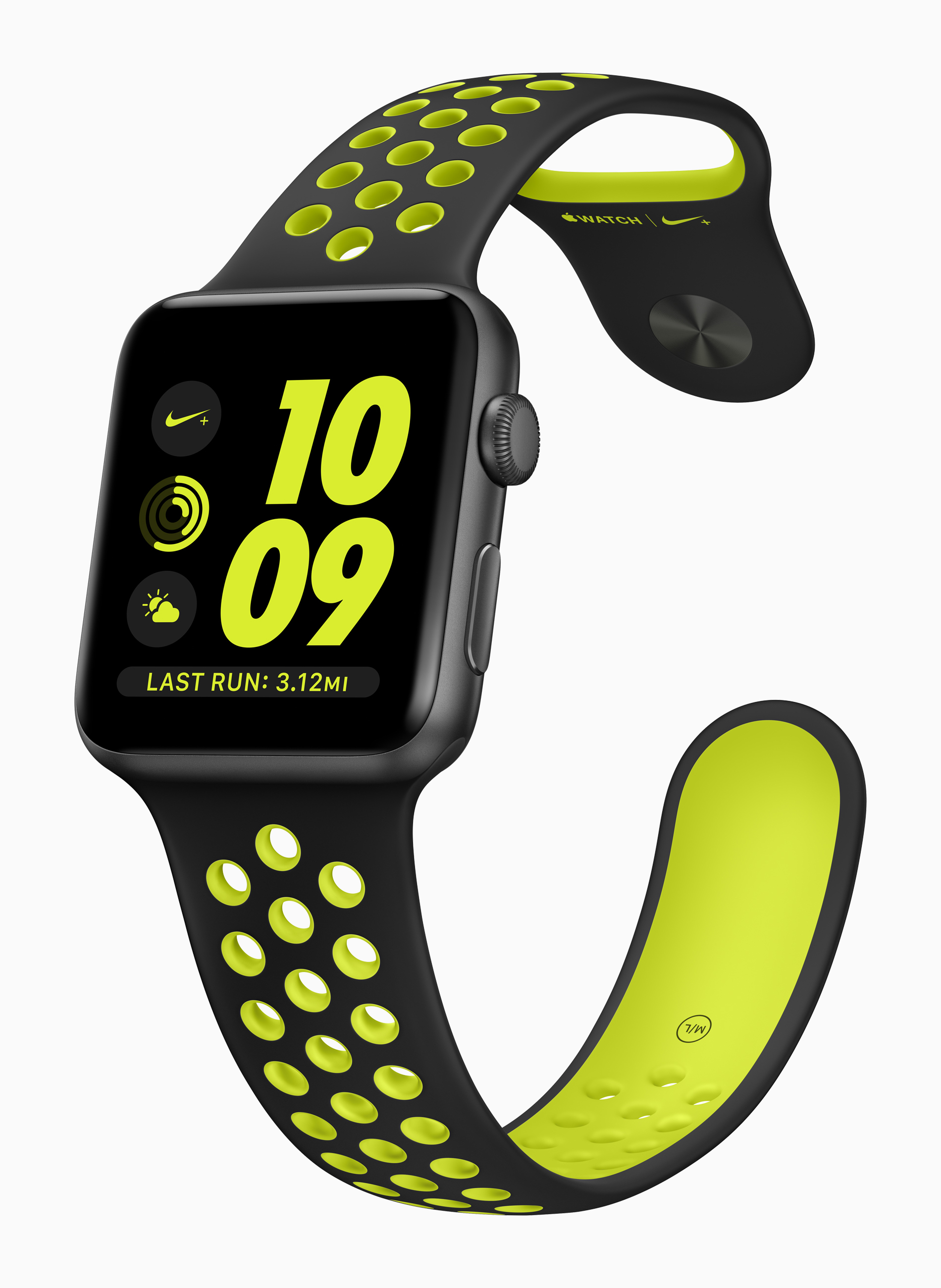 Apple watch nike 1