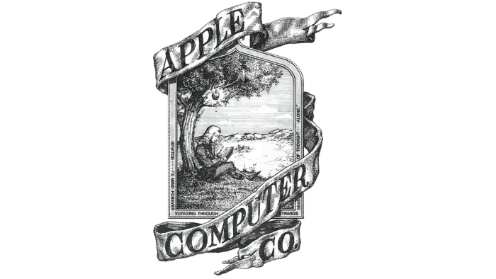First Logo