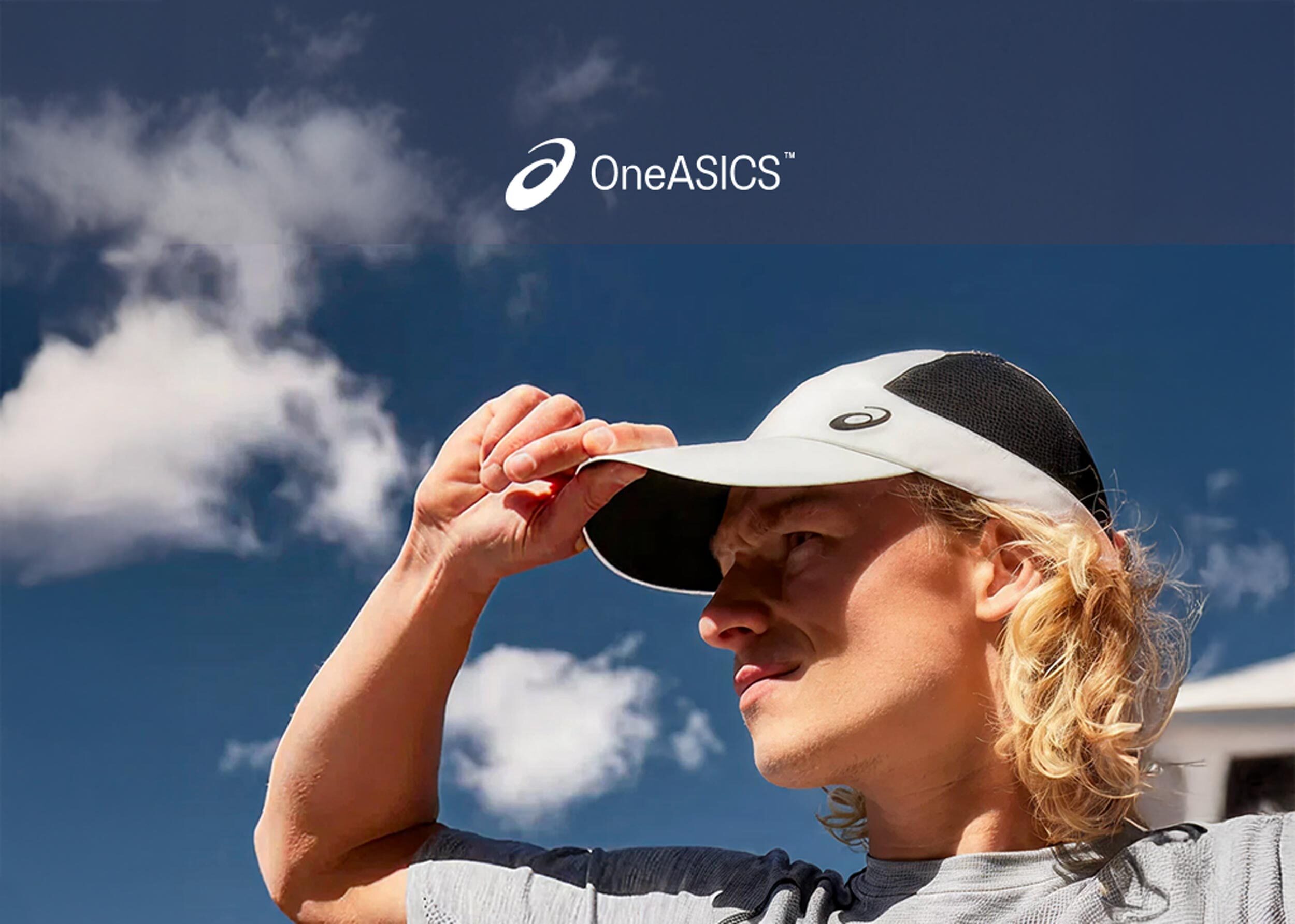 ASICS bought an app and ended up owning the race