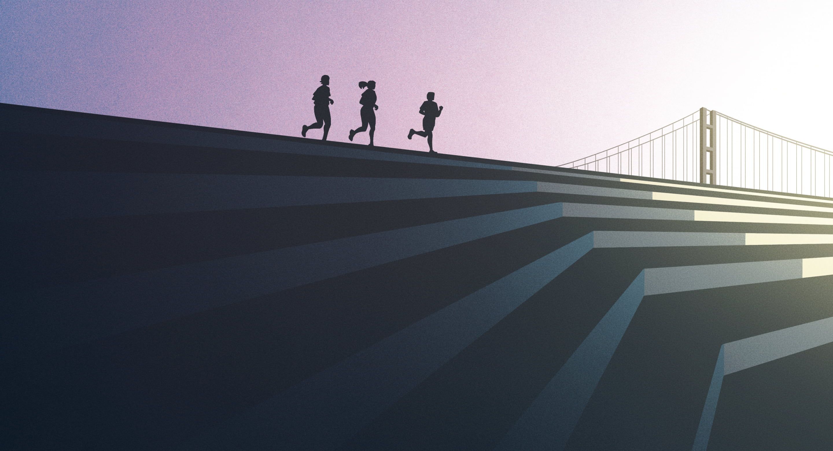 ASICS surveys 26,000 people in 22 markets
