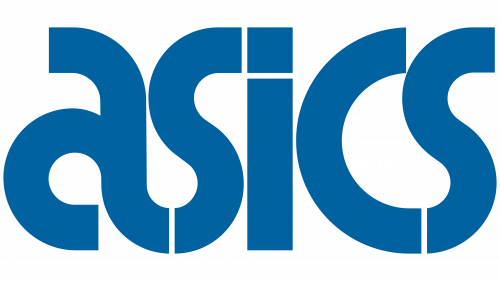 ASICS: Logo Design