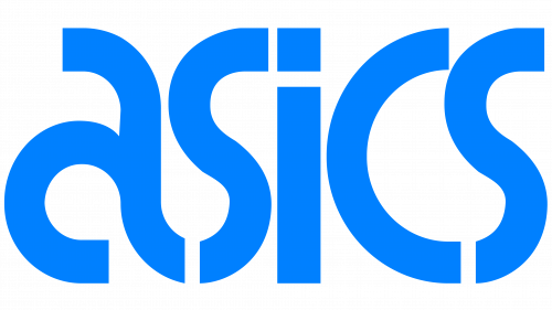 ASICS: Logo Redesign