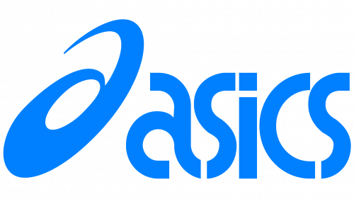 ASICS: Logo Redesign