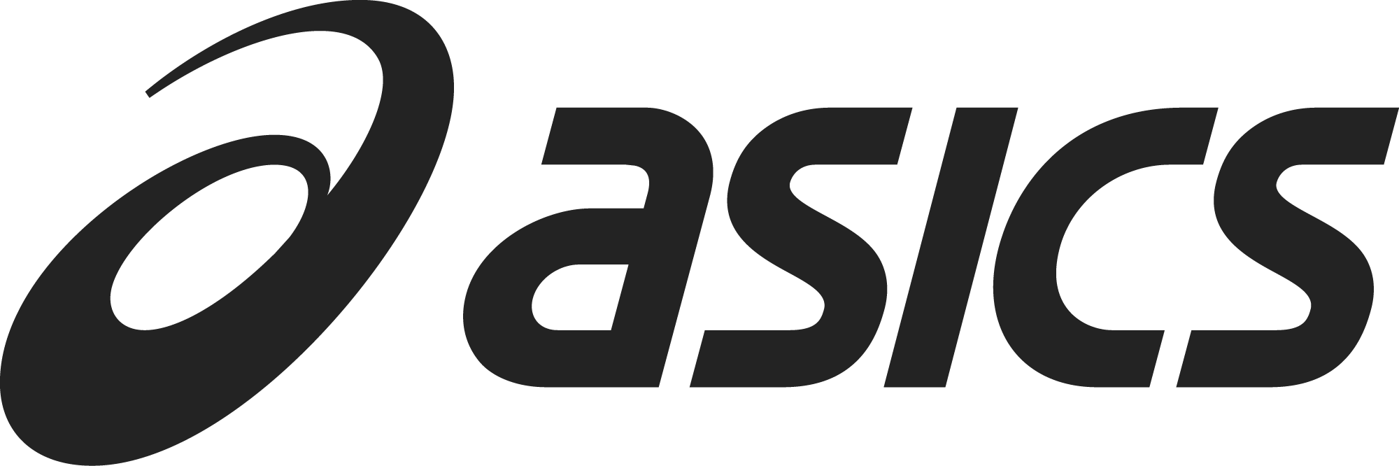 ASICS Logo