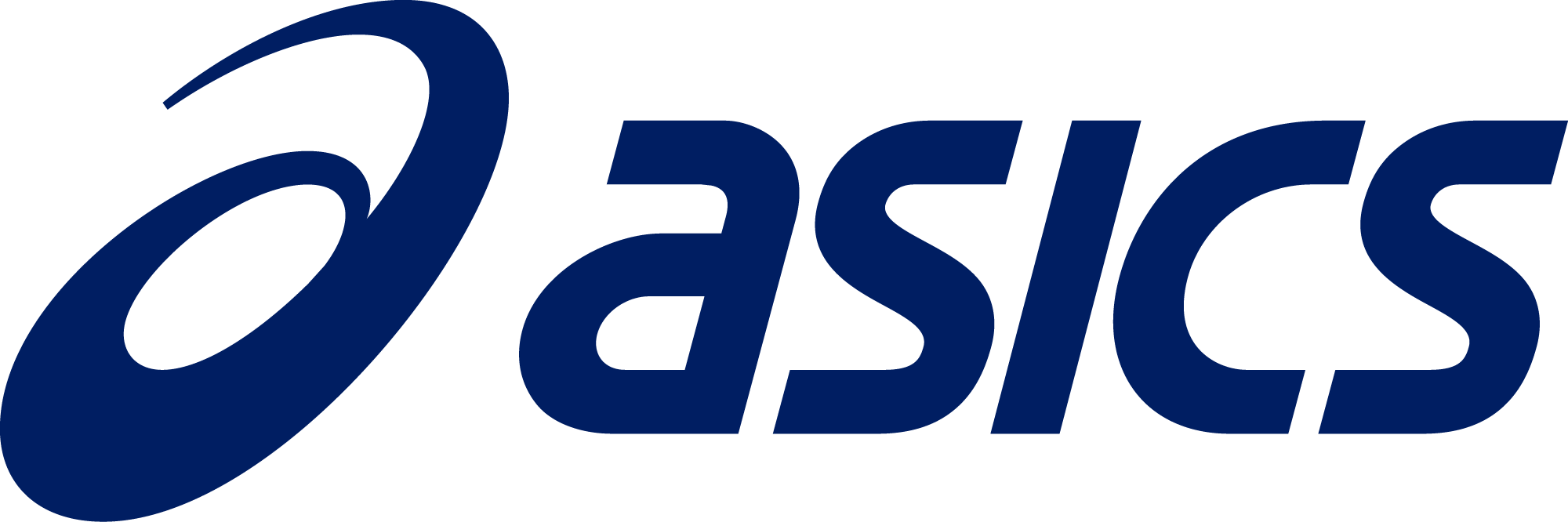 ASICS: Logo Redesign