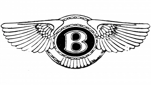 First Logo