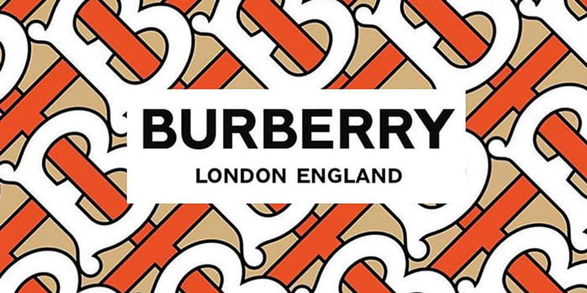 Burberry breaks with the Equestrian Knight under Tisci and Saville