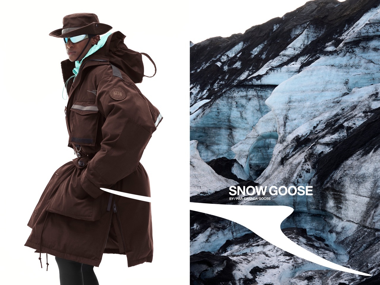 Rider Parka