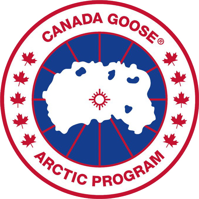 Canada Goose Logo