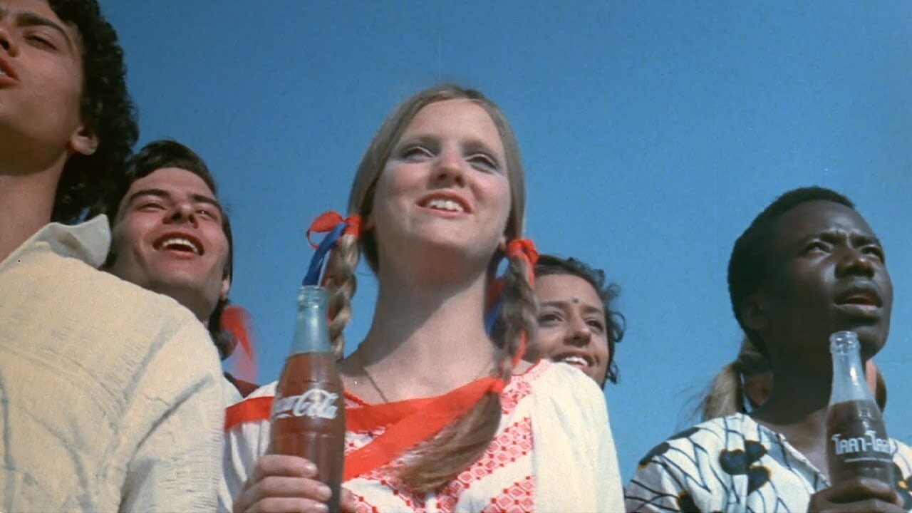 Coca-Cola Turned “I’d Like to Buy the World a Coke” Into A Global Anthem of Unity