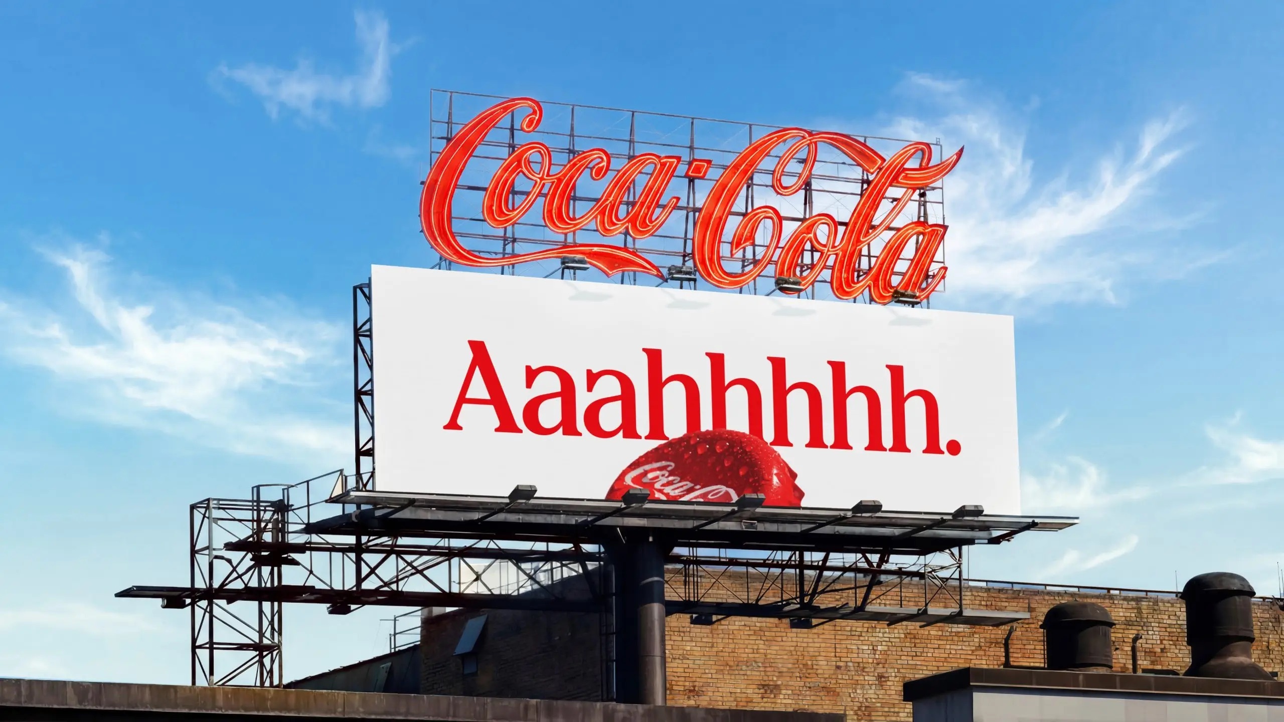 Cola rebrand everywhere atlanta 01