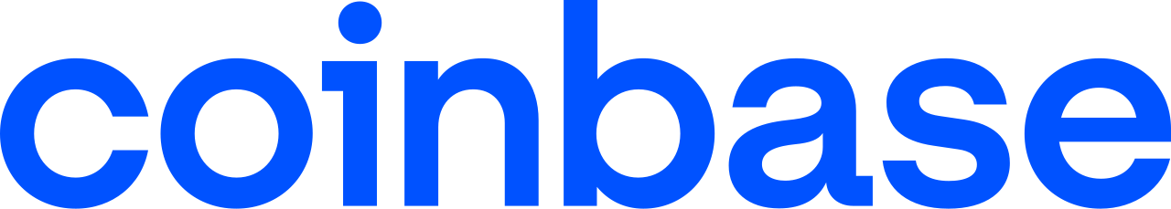Coinbase Logo