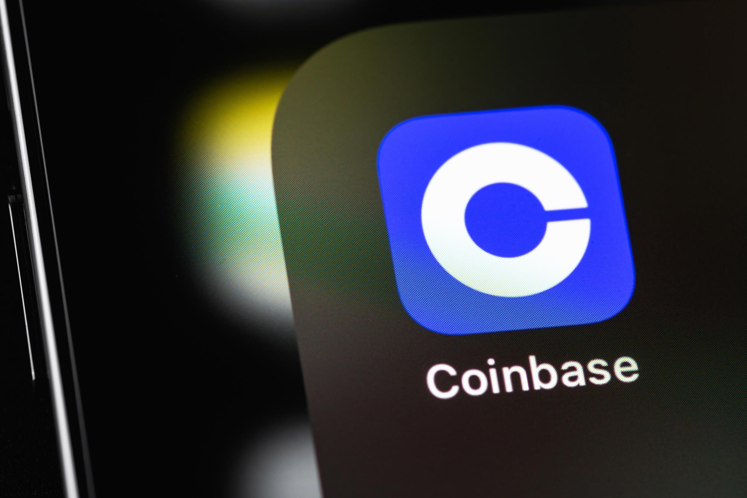 Coinbase