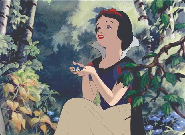 Disney's Golden Age of Animation begins