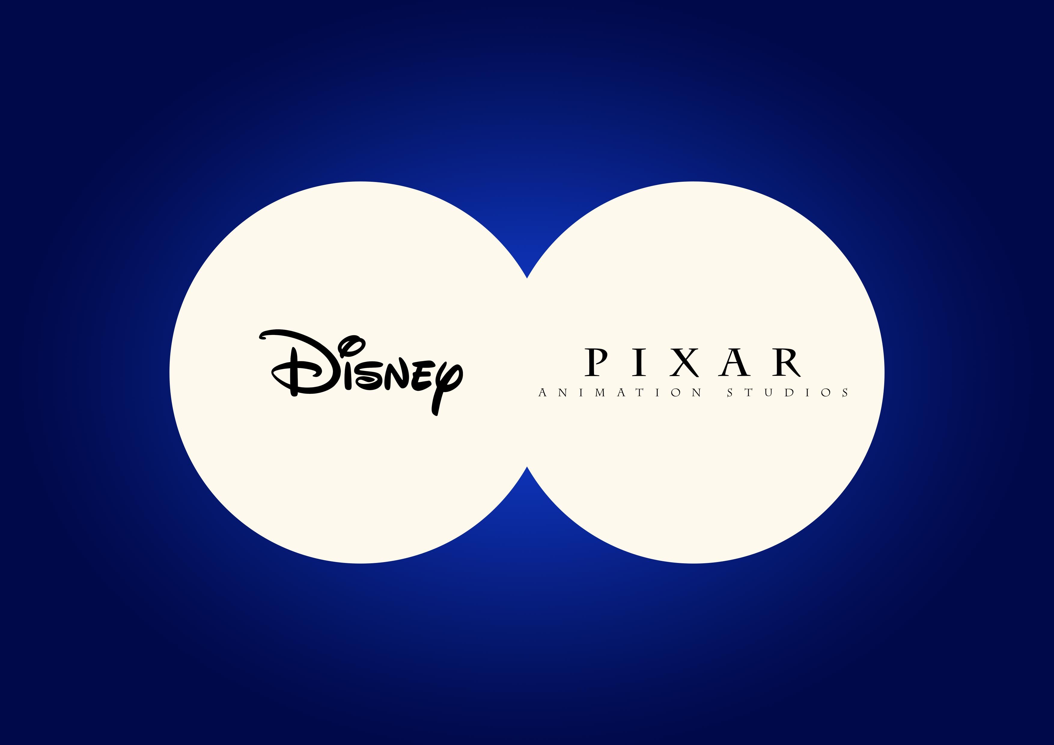 Disney acquires Pixar