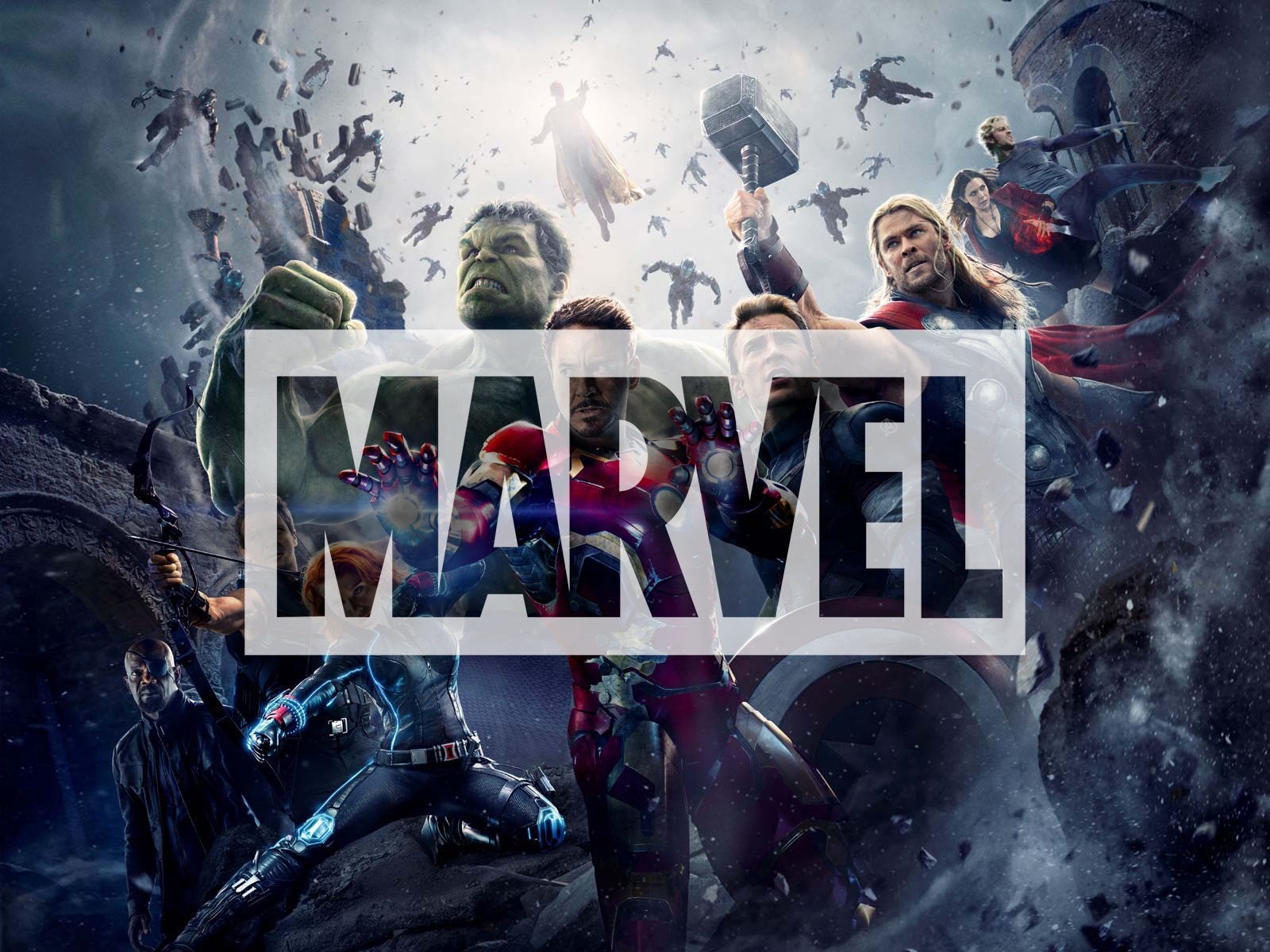 Marvel studios