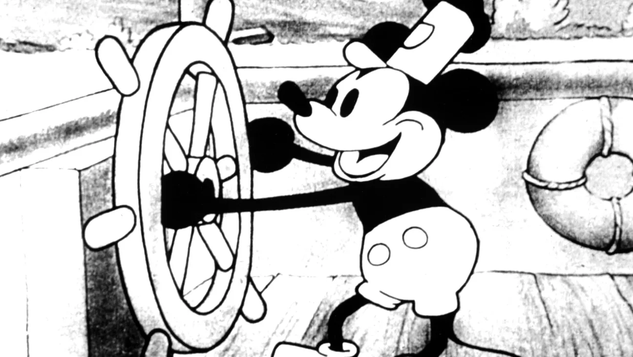 Steamboat Willie passes into public domain as Disney safeguards modern Mickey